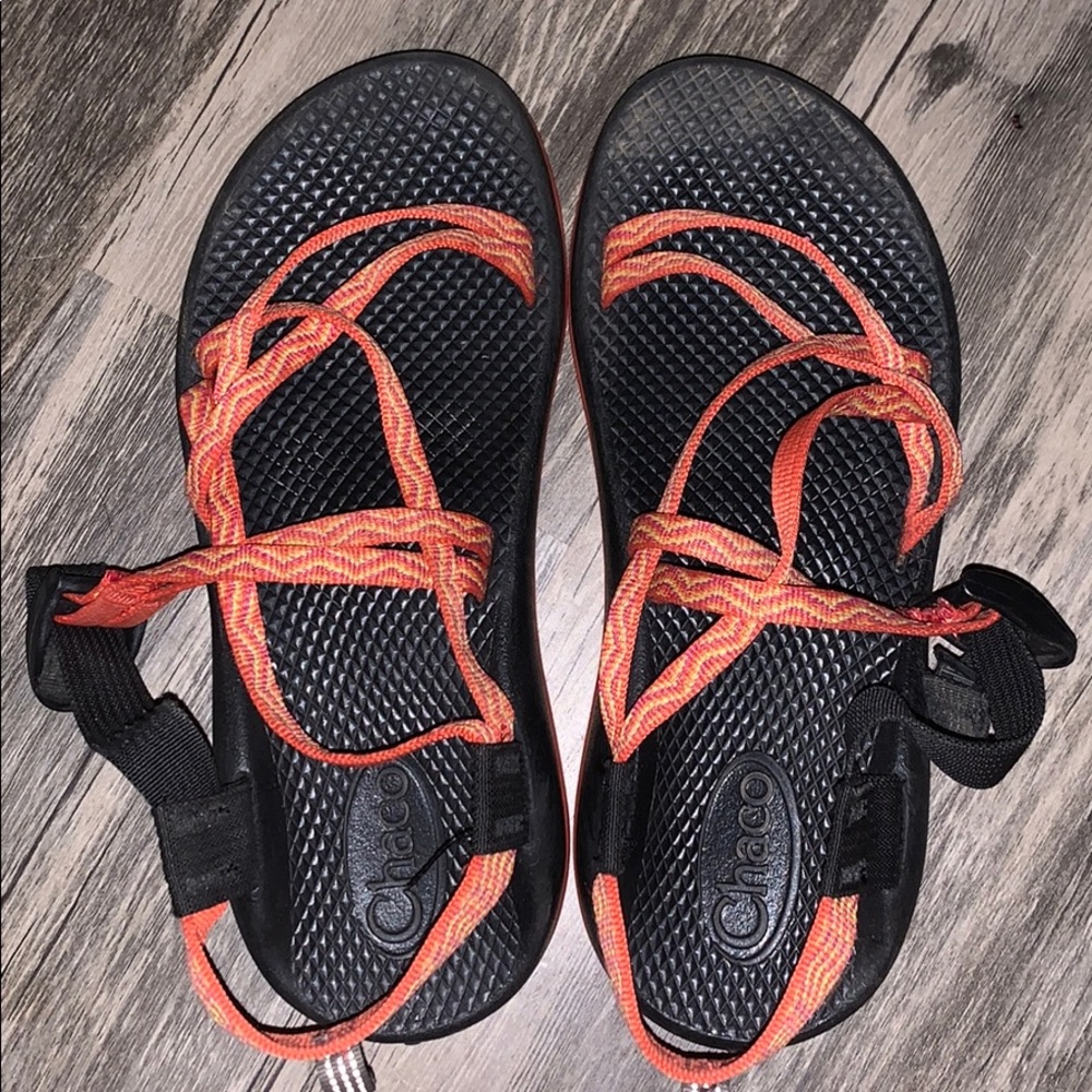 Chacos